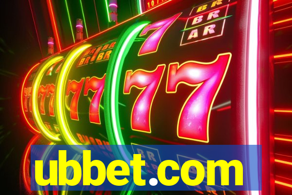 ubbet.com