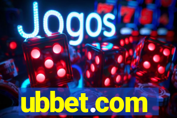 ubbet.com