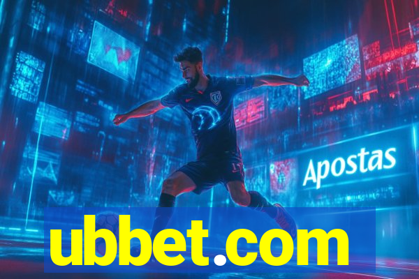 ubbet.com