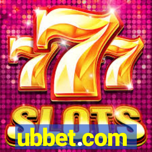 ubbet.com