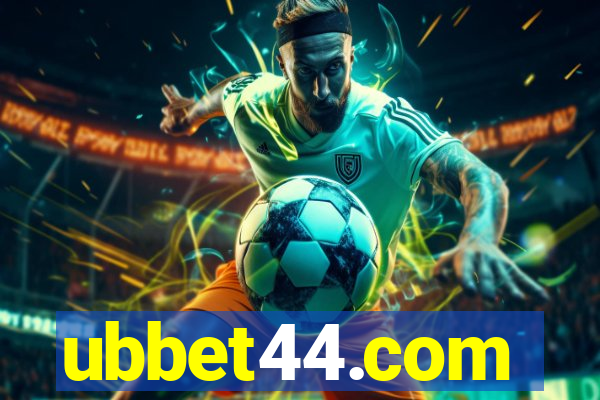 ubbet44.com