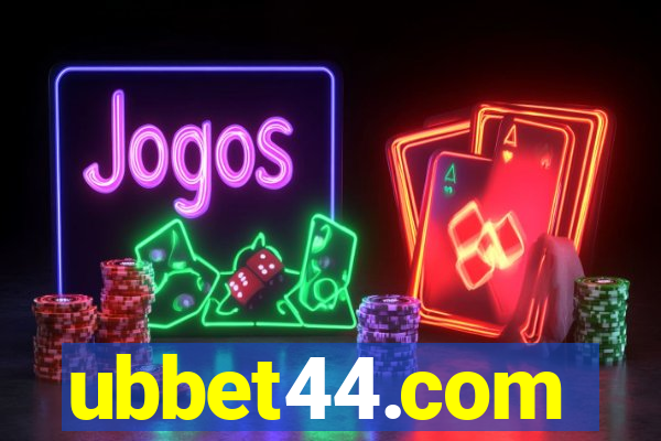 ubbet44.com