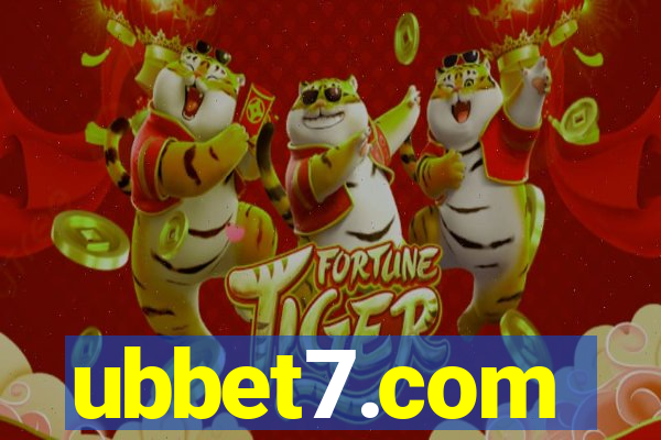 ubbet7.com