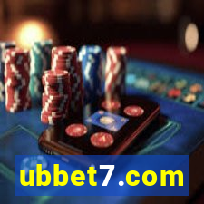 ubbet7.com