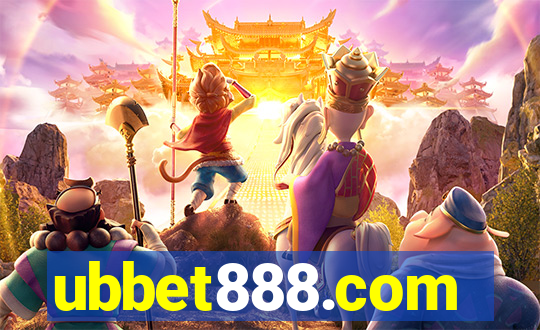 ubbet888.com