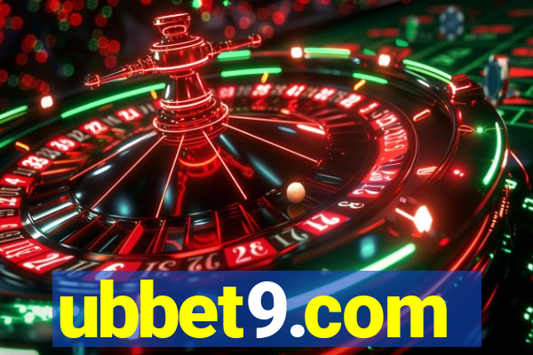 ubbet9.com