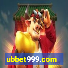 ubbet999.com