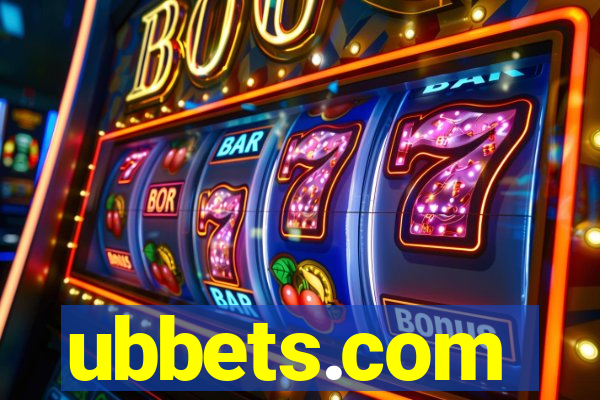 ubbets.com