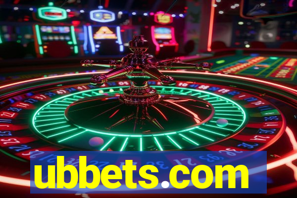 ubbets.com