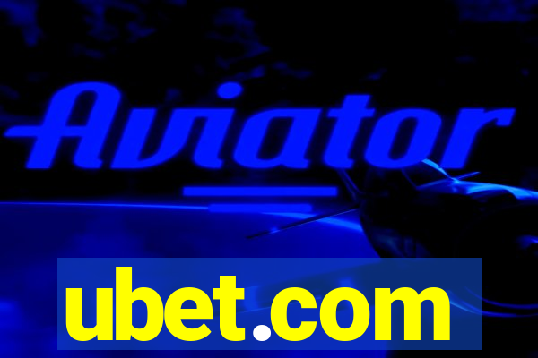 ubet.com