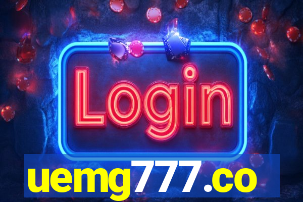 uemg777.co