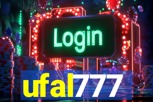 ufal777