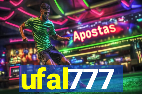 ufal777