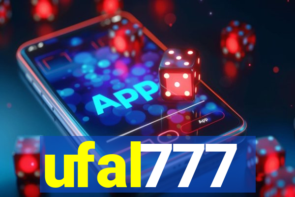 ufal777