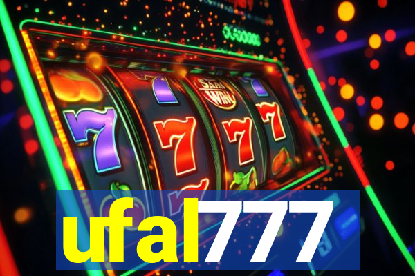 ufal777