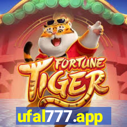 ufal777.app