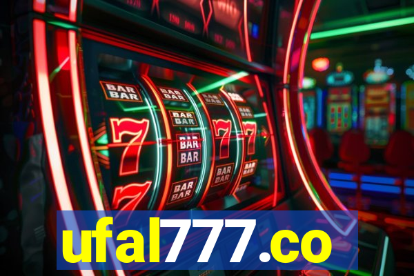 ufal777.co