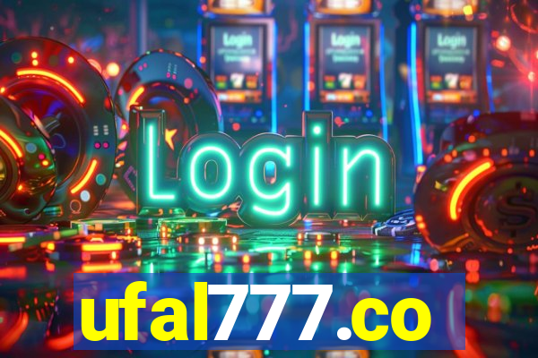 ufal777.co