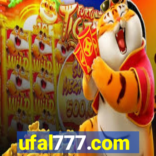 ufal777.com