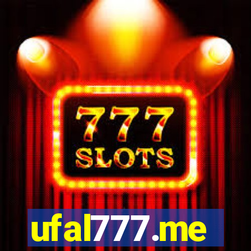 ufal777.me