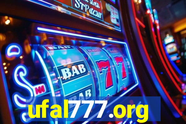 ufal777.org