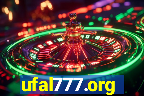 ufal777.org