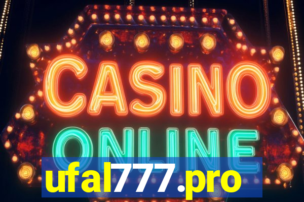 ufal777.pro