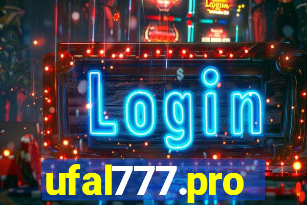 ufal777.pro