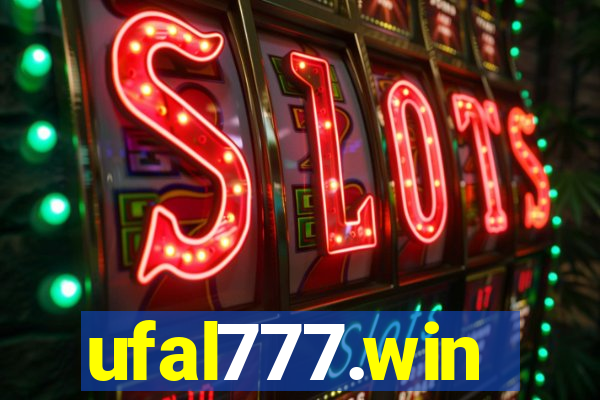 ufal777.win