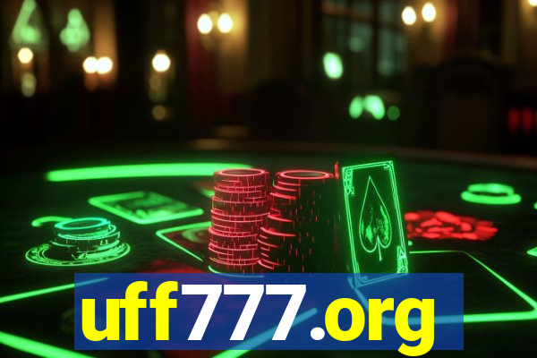 uff777.org