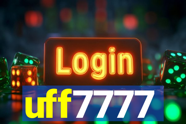 uff7777