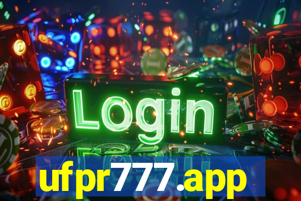 ufpr777.app