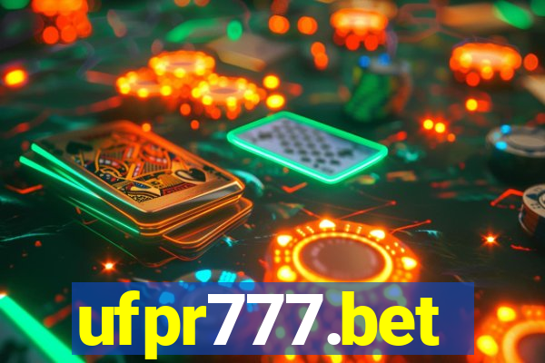 ufpr777.bet