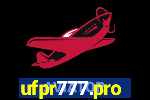 ufpr777.pro