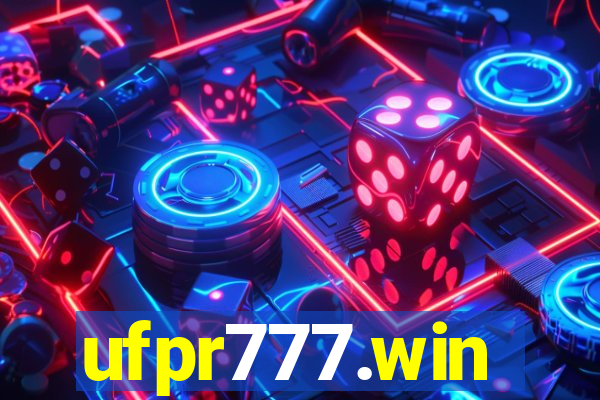 ufpr777.win