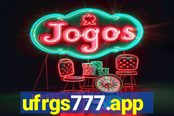 ufrgs777.app