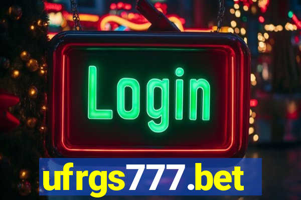 ufrgs777.bet