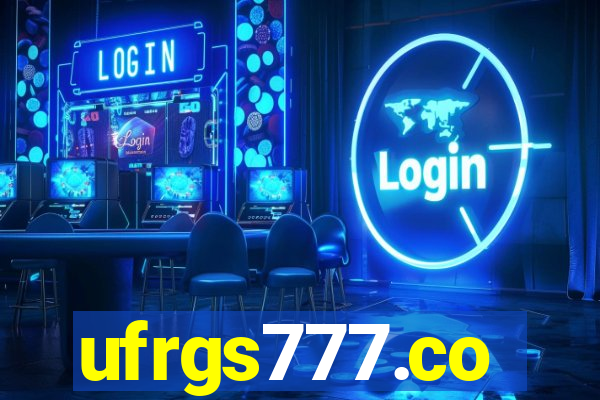 ufrgs777.co