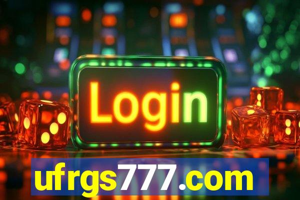 ufrgs777.com