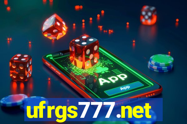 ufrgs777.net