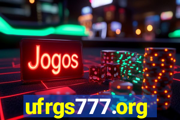 ufrgs777.org