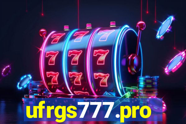 ufrgs777.pro