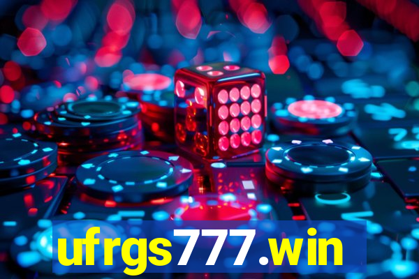 ufrgs777.win