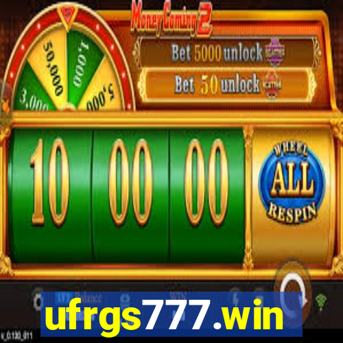 ufrgs777.win