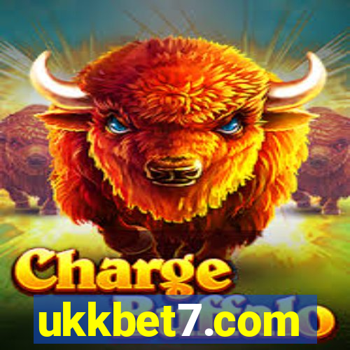 ukkbet7.com