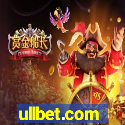 ullbet.com