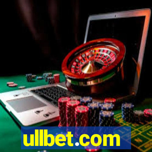 ullbet.com