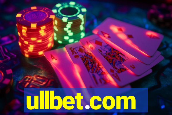 ullbet.com