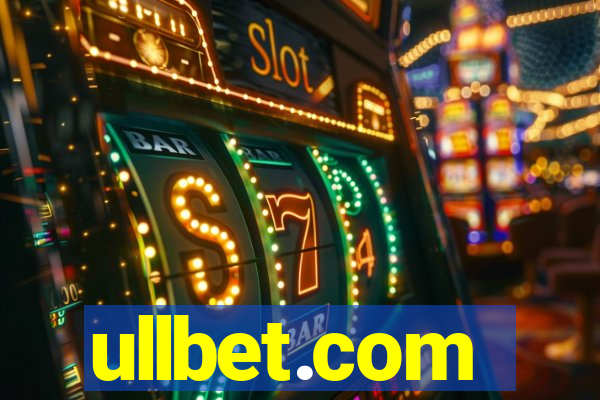 ullbet.com