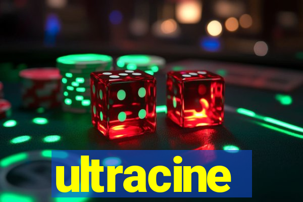 ultracine